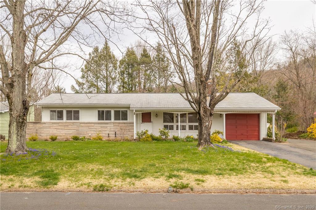 67 Dunn Road Hamden CT 06518