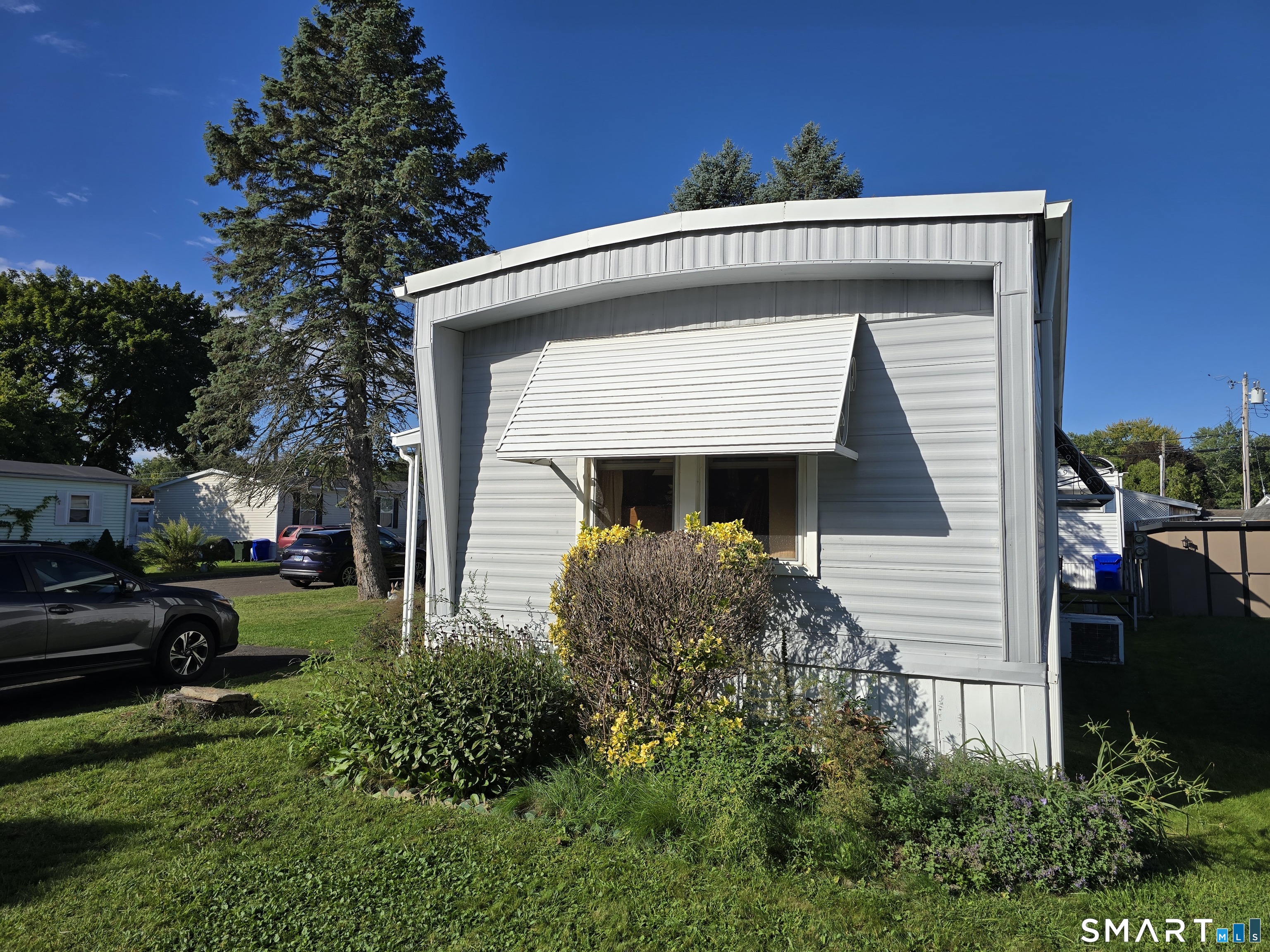 35 Arawak Drive East Hartford CT 06118