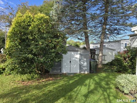 35 Arawak Drive East Hartford CT 06118