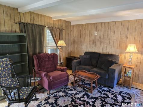 35 Arawak Drive East Hartford CT 06118