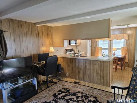 35 Arawak Drive East Hartford CT 06118