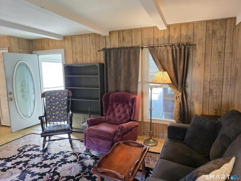 35 Arawak Drive East Hartford CT 06118