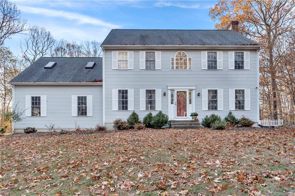 3 Kings Grant Road Clinton CT 06413
