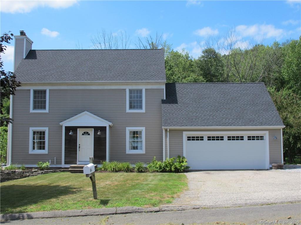 68 Chelsea Court Torrington CT 06790
