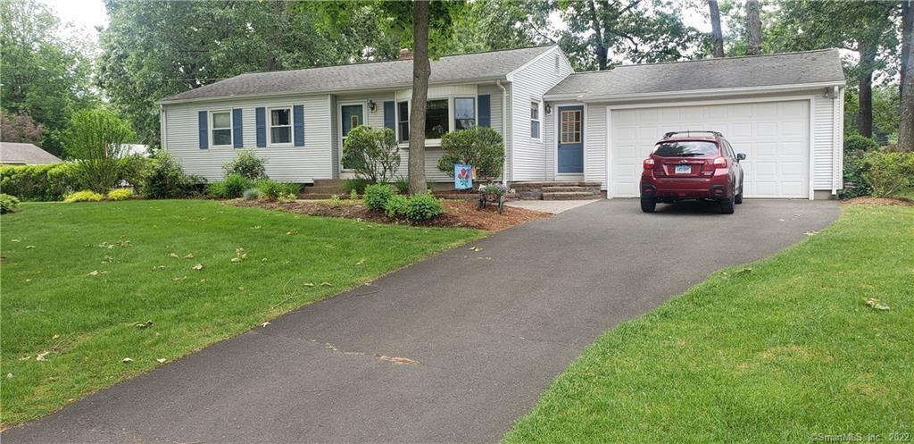 13 Robin Road Windsor Locks CT 06096