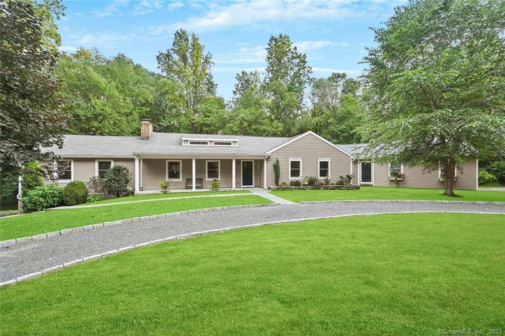 29 Wyldewood Road Easton CT 06612
