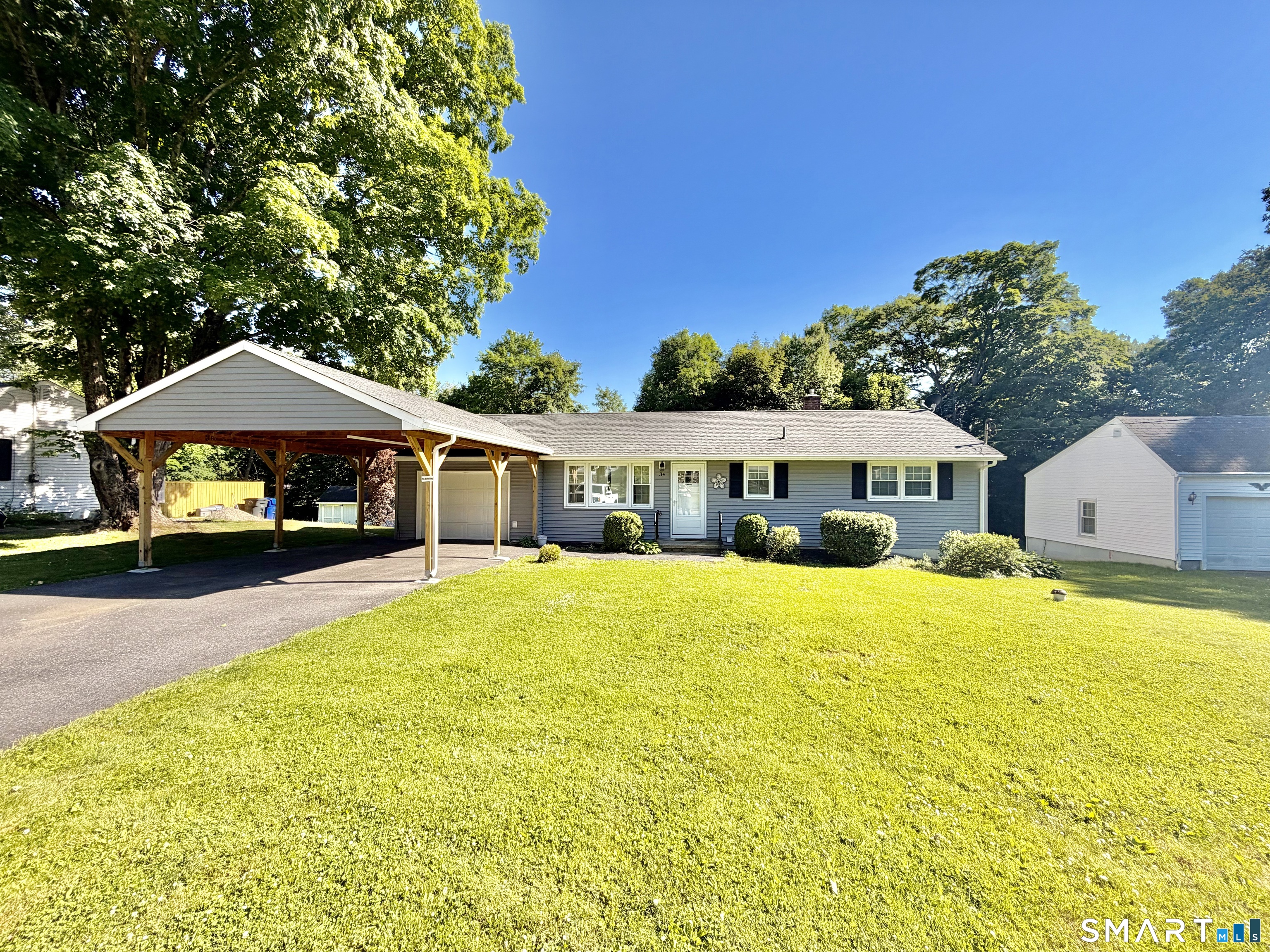 34 Scott Drive Torrington CT 06790
