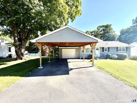 34 Scott Drive Torrington CT 06790