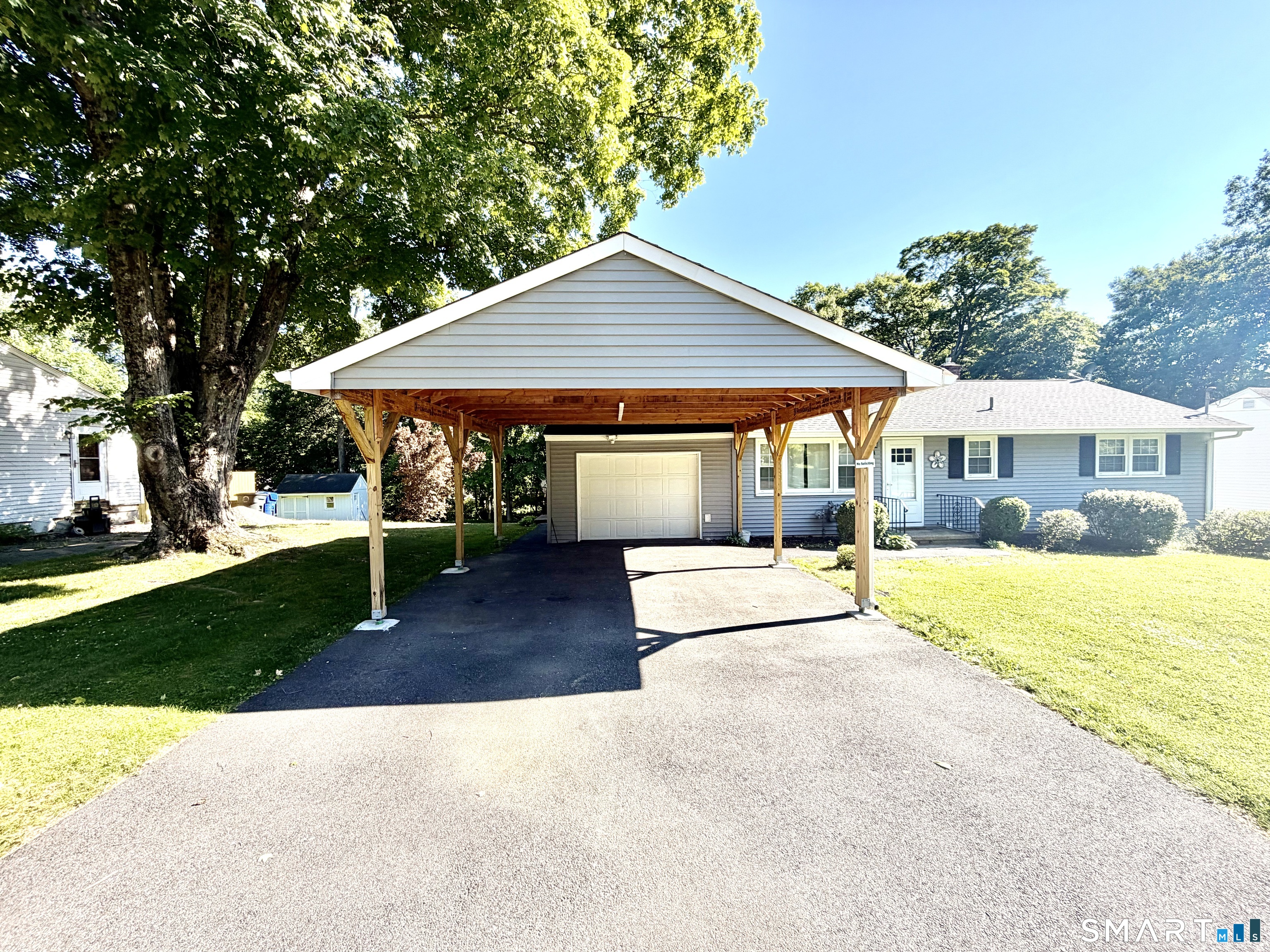 34 Scott Drive Torrington CT 06790