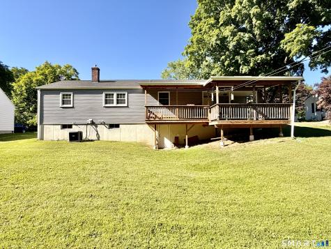 34 Scott Drive Torrington CT 06790