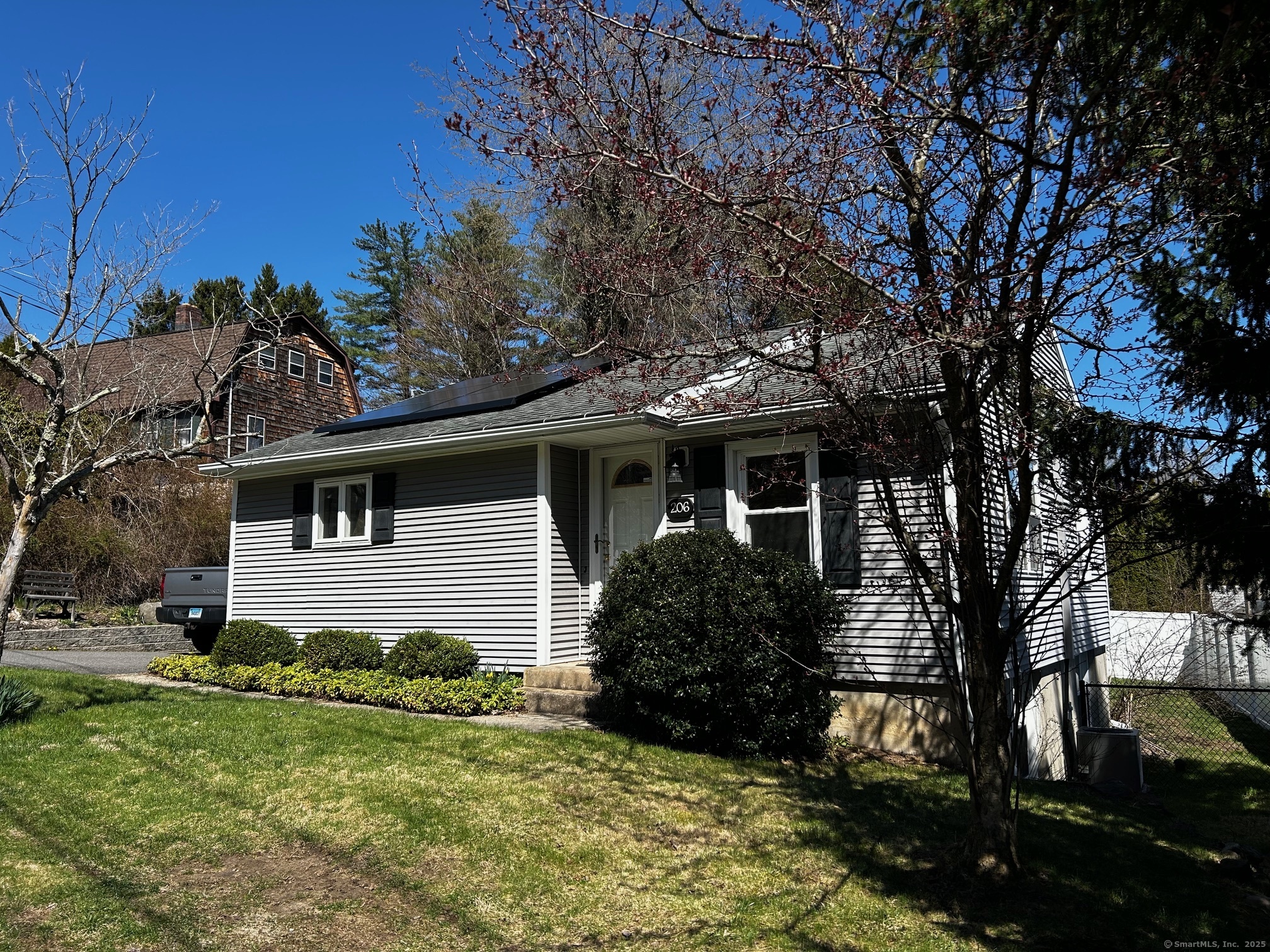 206 Clay Street Thomaston CT 06787