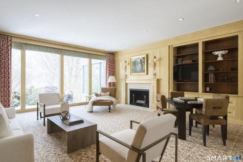 38 Partridge Hollow Road Greenwich CT 06831