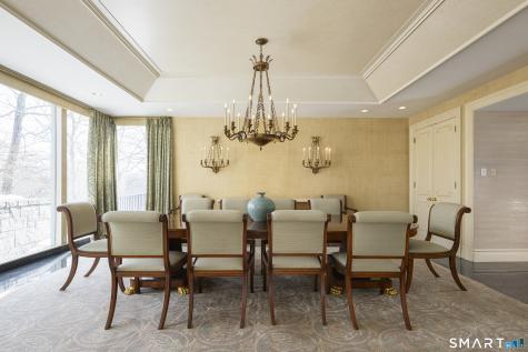 38 Partridge Hollow Road Greenwich CT 06831