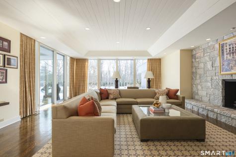 38 Partridge Hollow Road Greenwich CT 06831