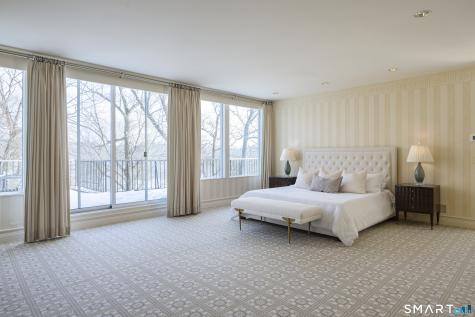 38 Partridge Hollow Road Greenwich CT 06831