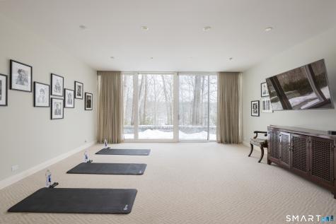 38 Partridge Hollow Road Greenwich CT 06831
