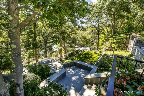 38 Partridge Hollow Road Greenwich CT 06831