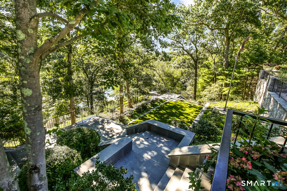 38 Partridge Hollow Road Greenwich CT 06831