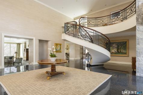 38 Partridge Hollow Road Greenwich CT 06831