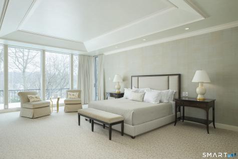 38 Partridge Hollow Road Greenwich CT 06831