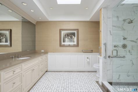 38 Partridge Hollow Road Greenwich CT 06831