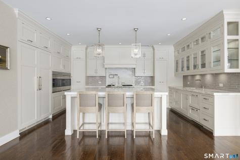 38 Partridge Hollow Road Greenwich CT 06831