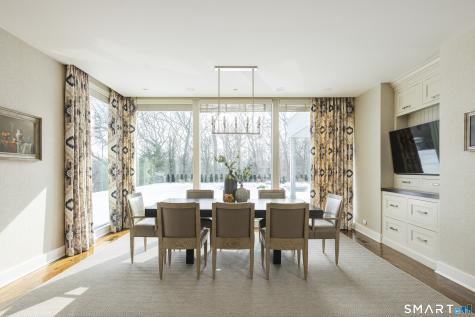 38 Partridge Hollow Road Greenwich CT 06831