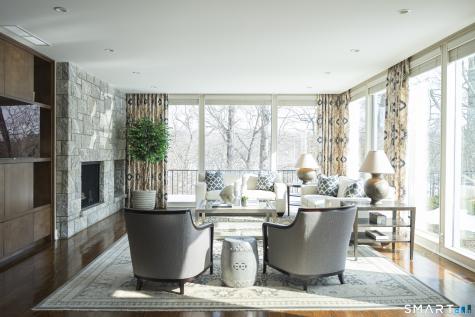 38 Partridge Hollow Road Greenwich CT 06831