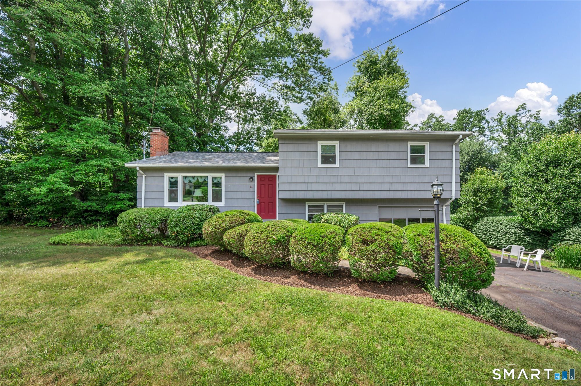 54 Exeter Road Hamden CT 06518