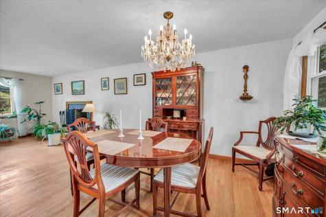 54 Exeter Road Hamden CT 06518