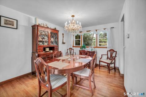 54 Exeter Road Hamden CT 06518