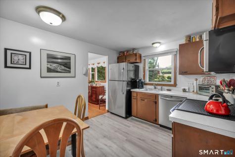 54 Exeter Road Hamden CT 06518