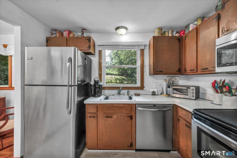 54 Exeter Road Hamden CT 06518