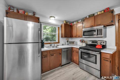 54 Exeter Road Hamden CT 06518