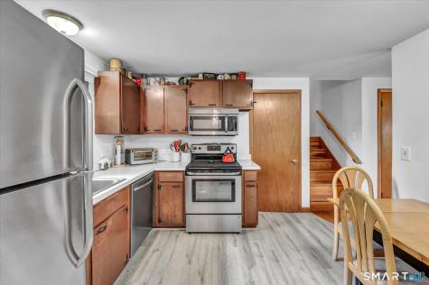 54 Exeter Road Hamden CT 06518