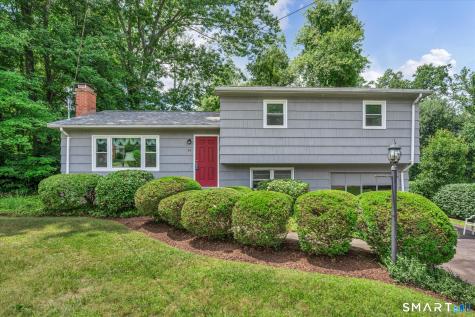 54 Exeter Road Hamden CT 06518