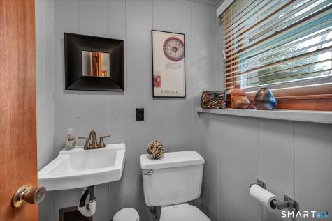 54 Exeter Road Hamden CT 06518