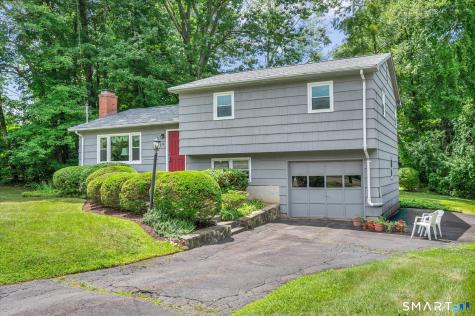 54 Exeter Road Hamden CT 06518
