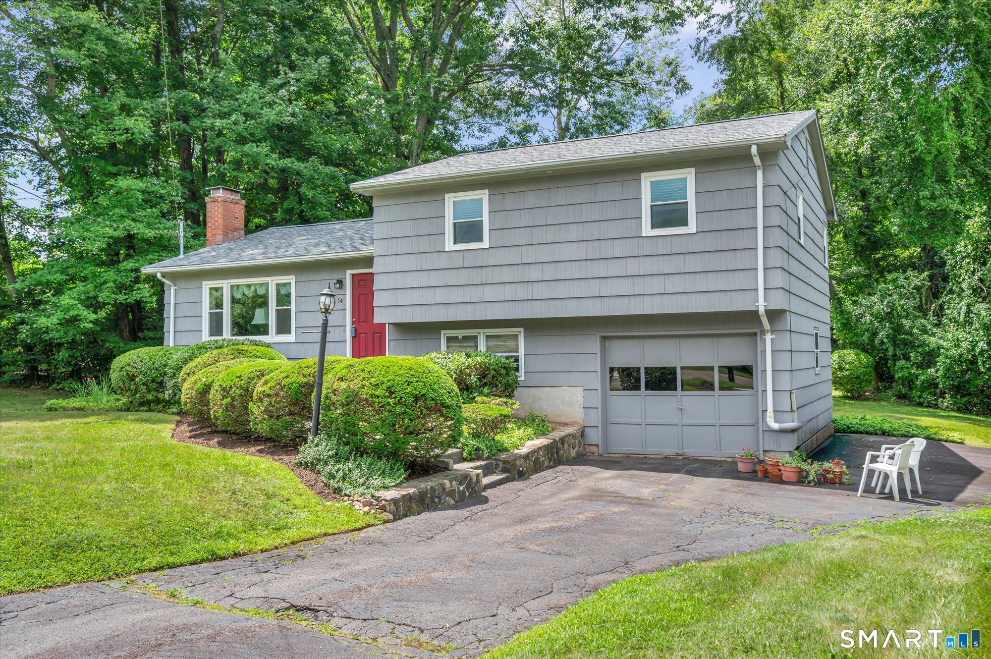 54 Exeter Road Hamden CT 06518