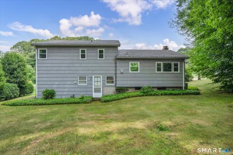 54 Exeter Road Hamden CT 06518