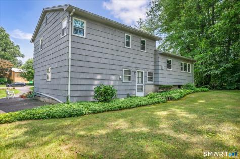 54 Exeter Road Hamden CT 06518