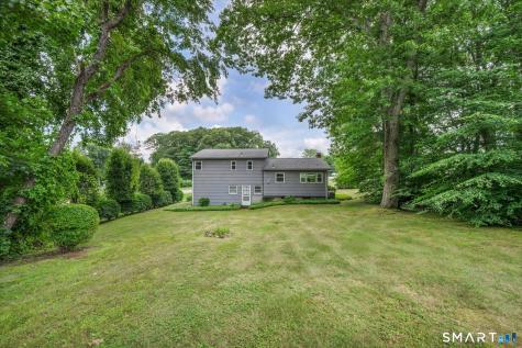 54 Exeter Road Hamden CT 06518
