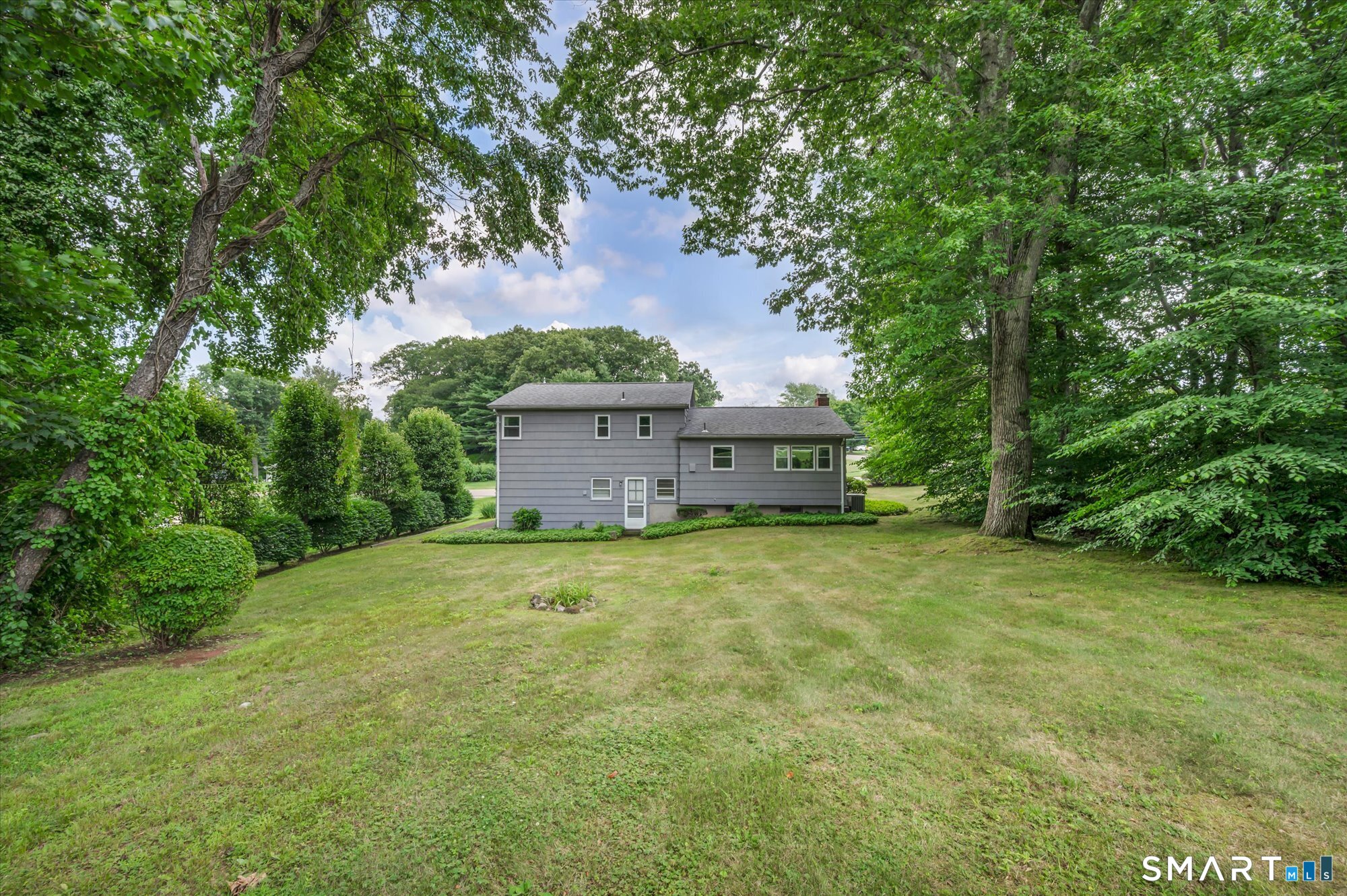 54 Exeter Road Hamden CT 06518