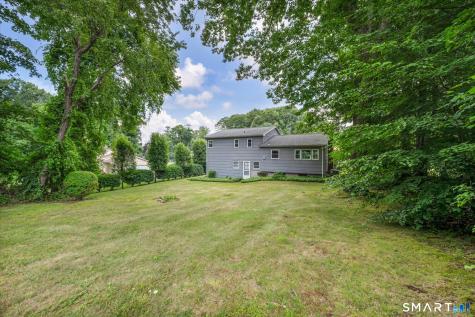 54 Exeter Road Hamden CT 06518