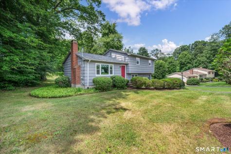 54 Exeter Road Hamden CT 06518