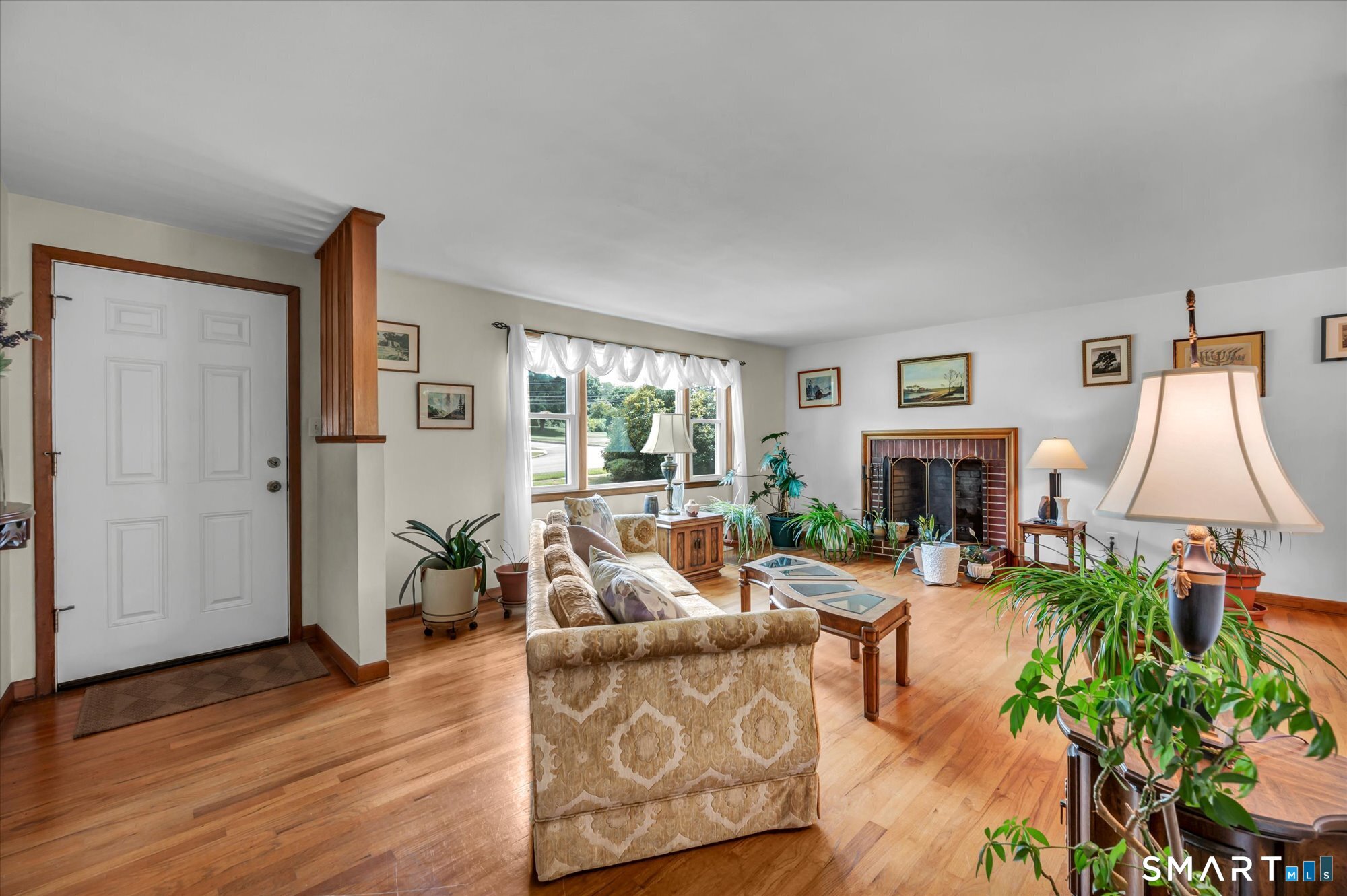 54 Exeter Road Hamden CT 06518