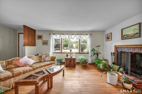 54 Exeter Road Hamden CT 06518