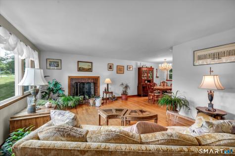 54 Exeter Road Hamden CT 06518