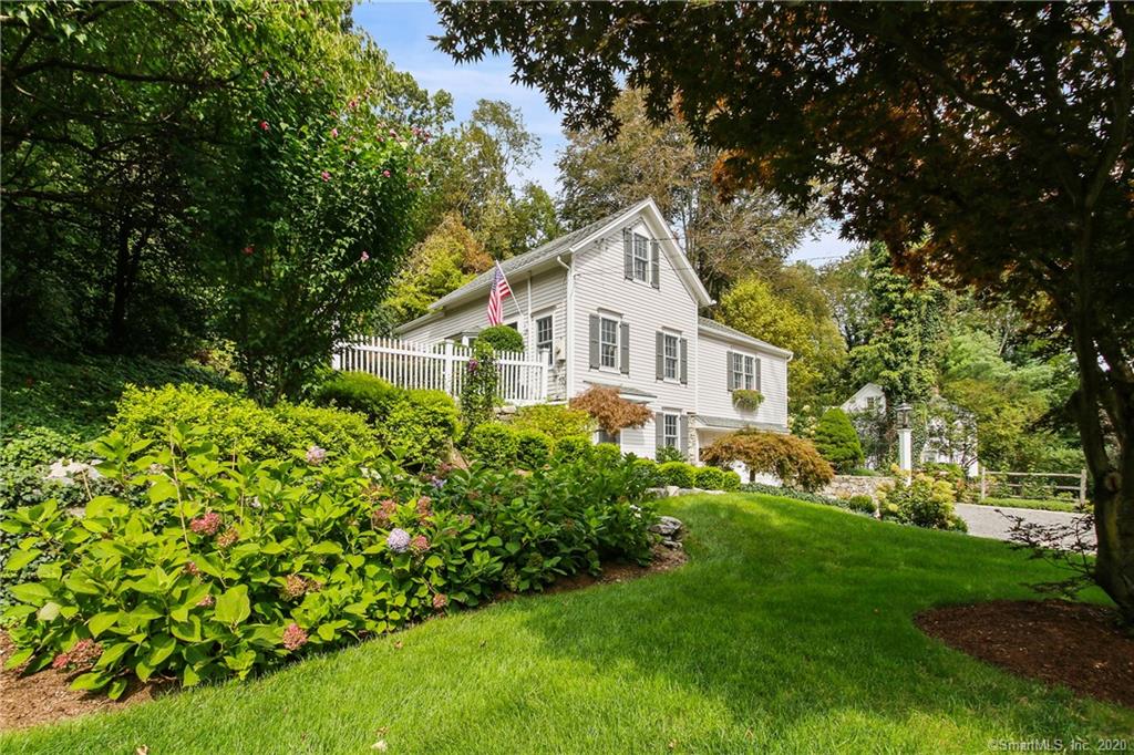 49 Belden Hill Road Wilton CT 06897