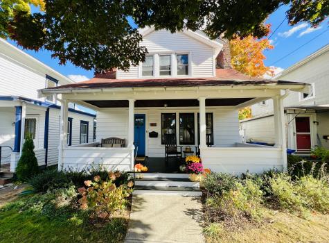 40-1/2 Center Avenue Norwalk CT 06851